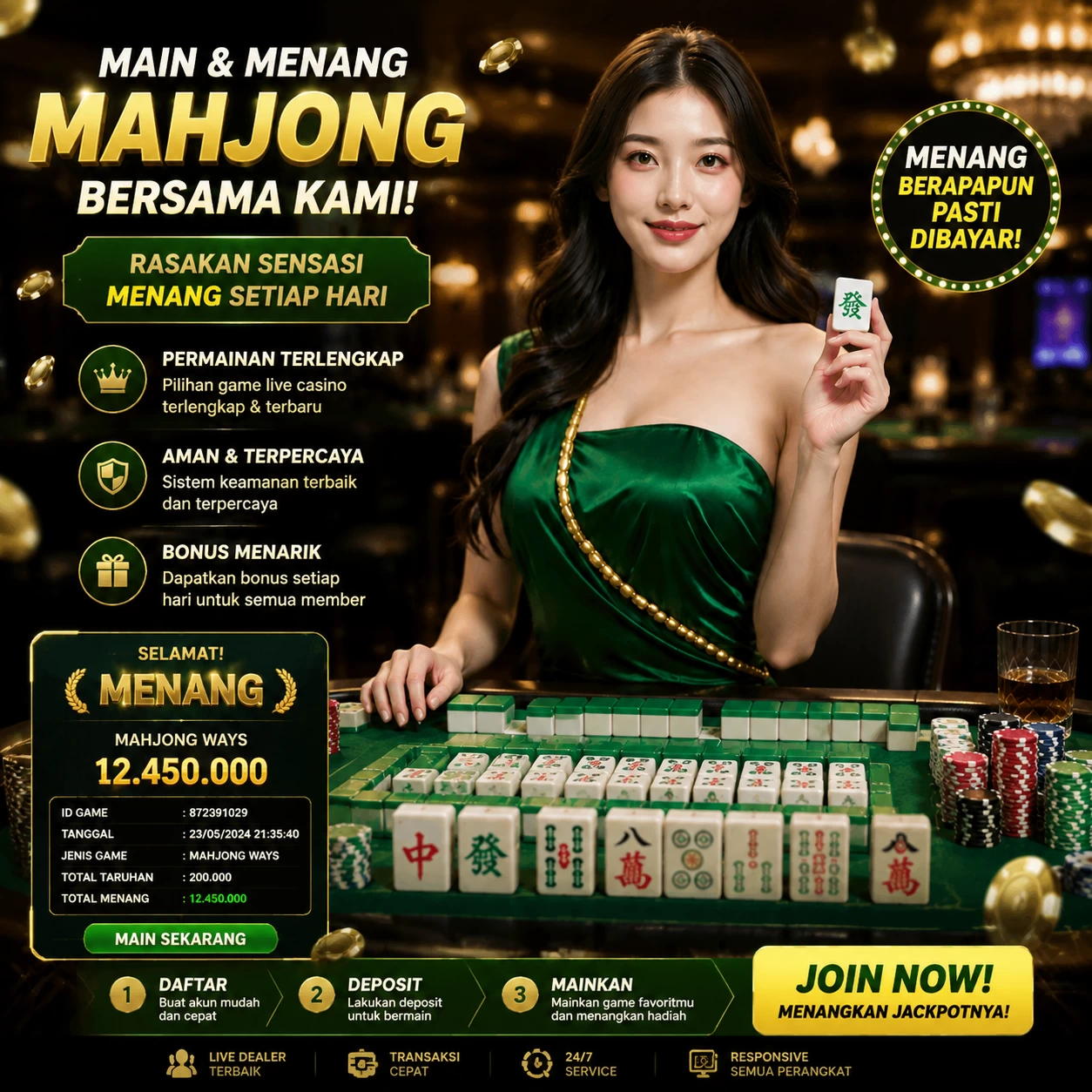 Bagaimana bestoto88 Mengubah Cara Kita Bermain Game Online