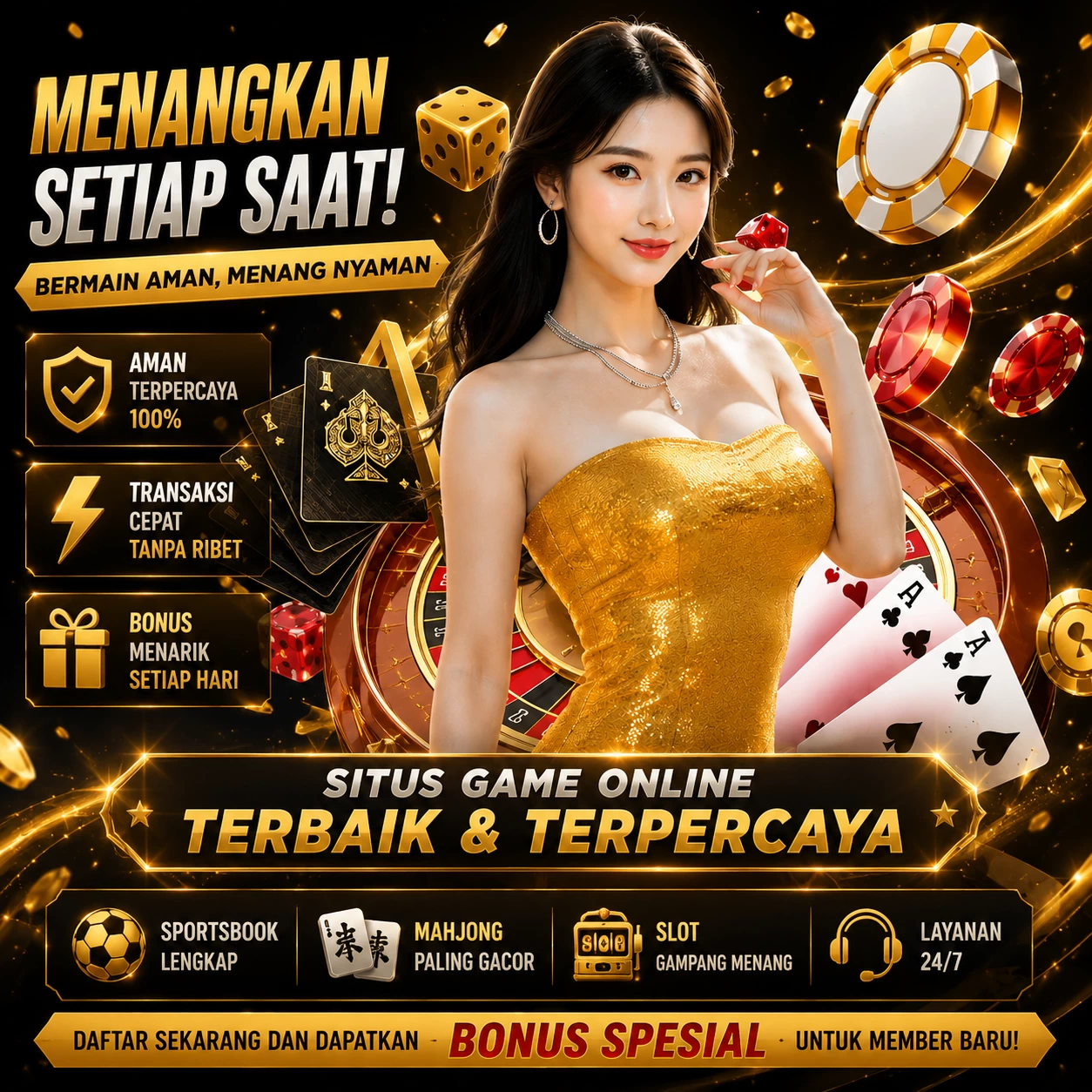 Inovasi dan Fitur Menarik di bestoto88