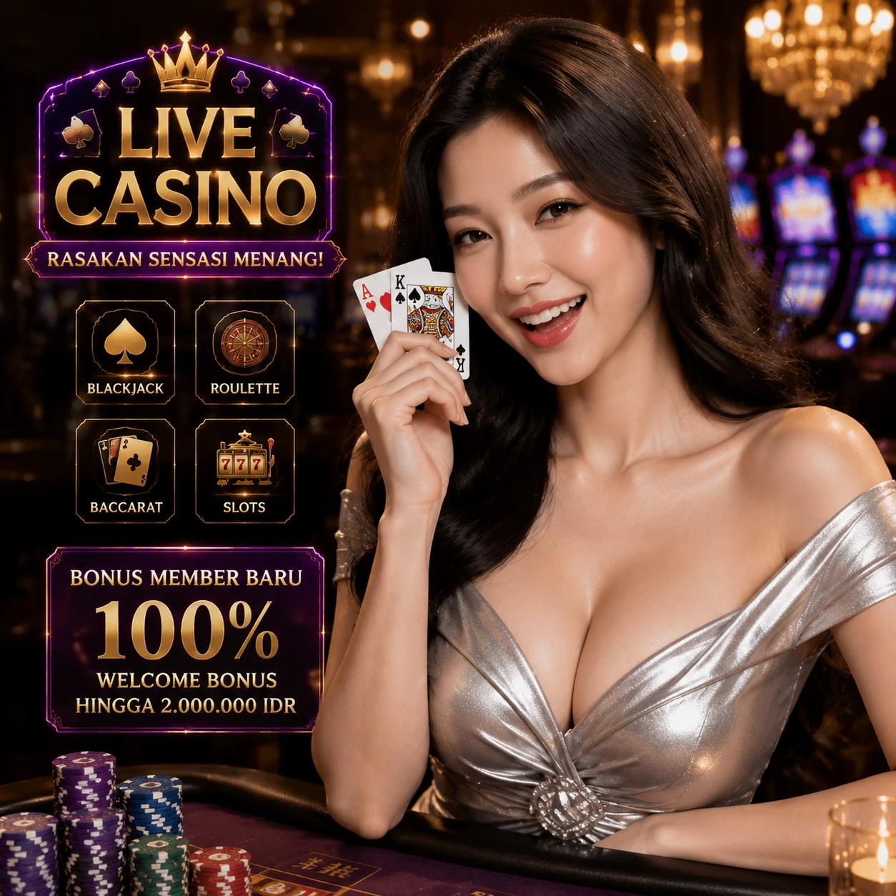 Beragam Jenis Game Seru yang Tersedia di bestoto88